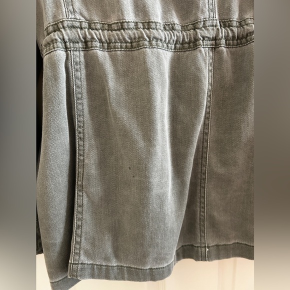 Express Utility Jacket Size L - Picture 8 of 13